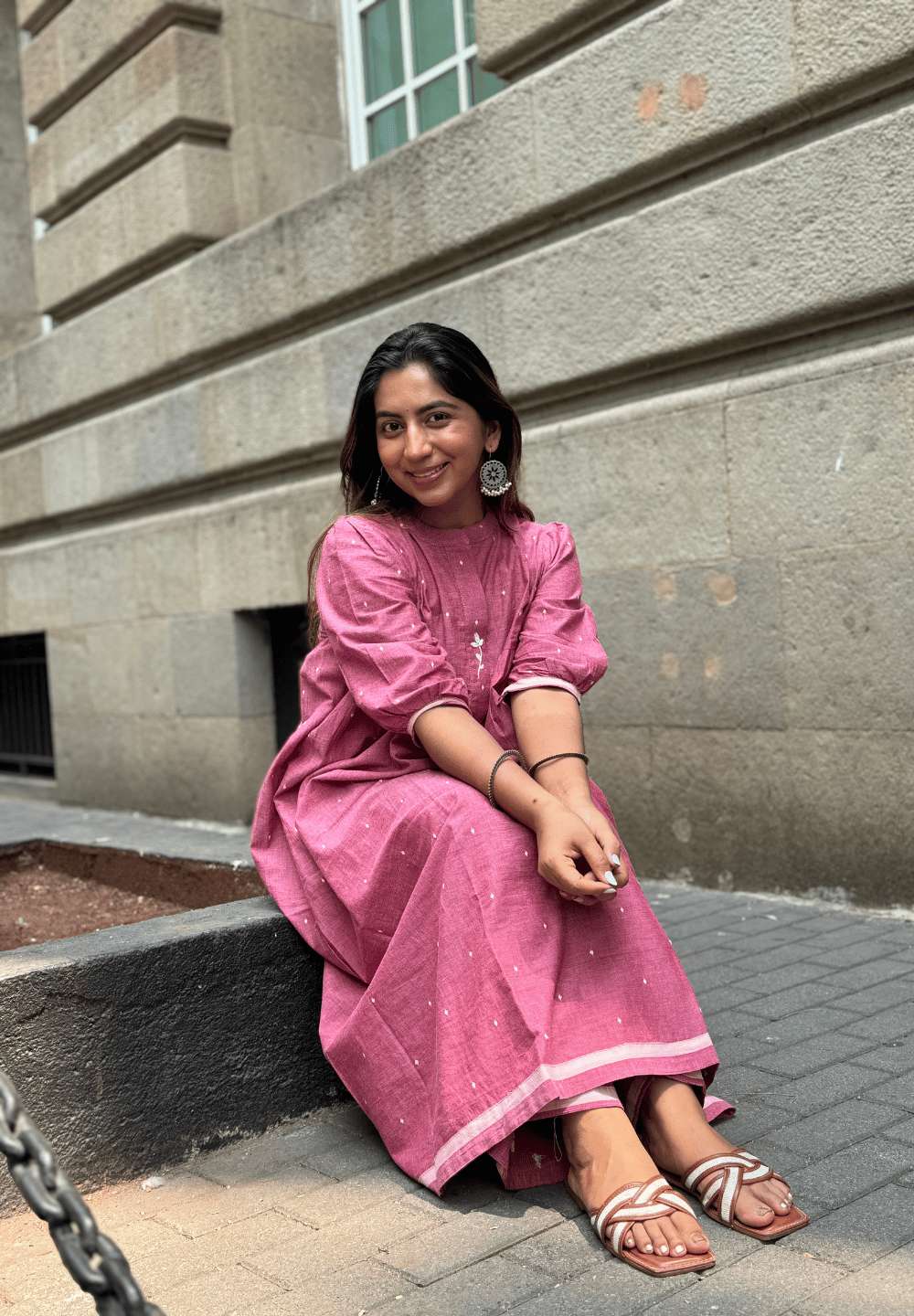 Bombay Diaries