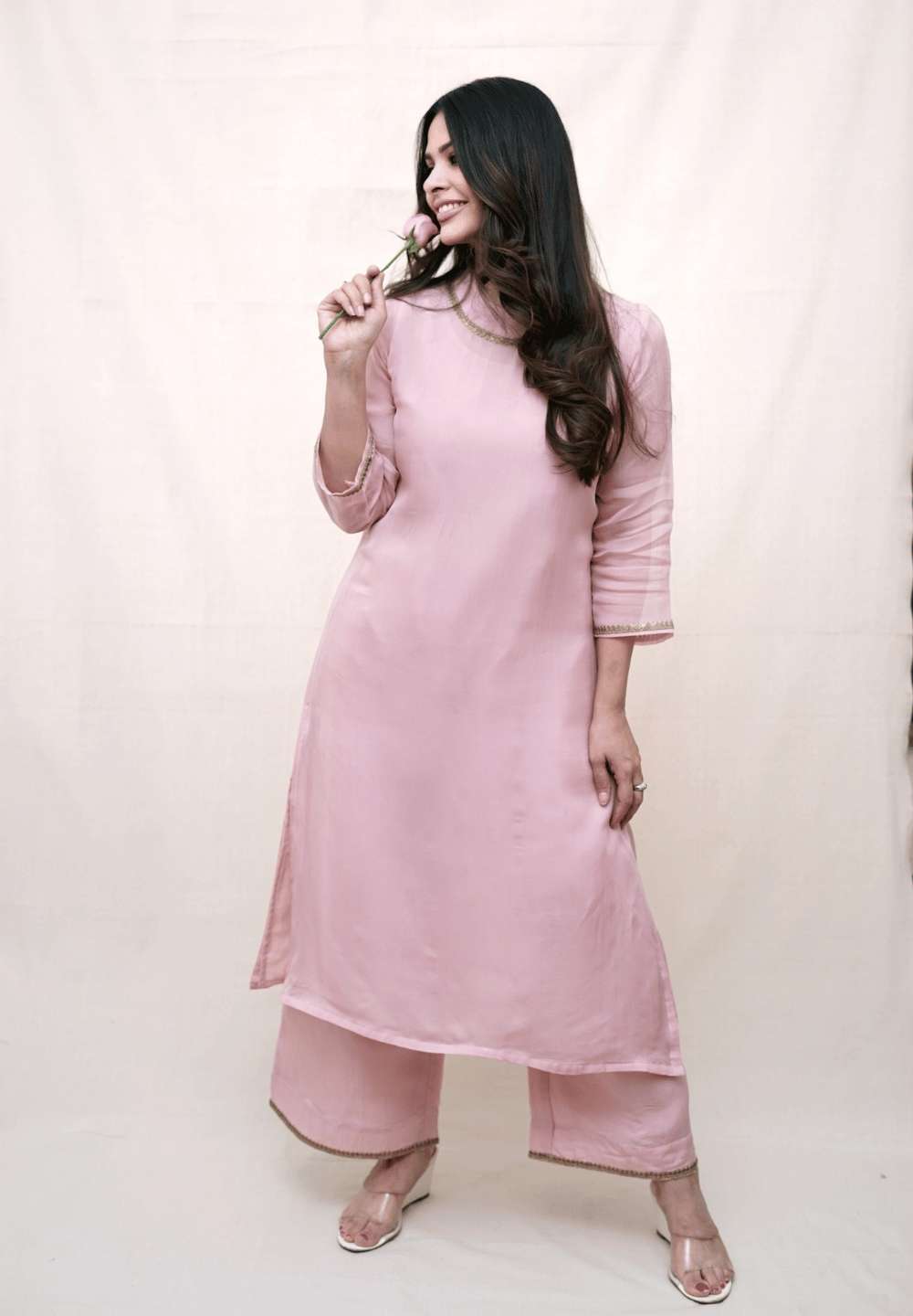 Pink Raag