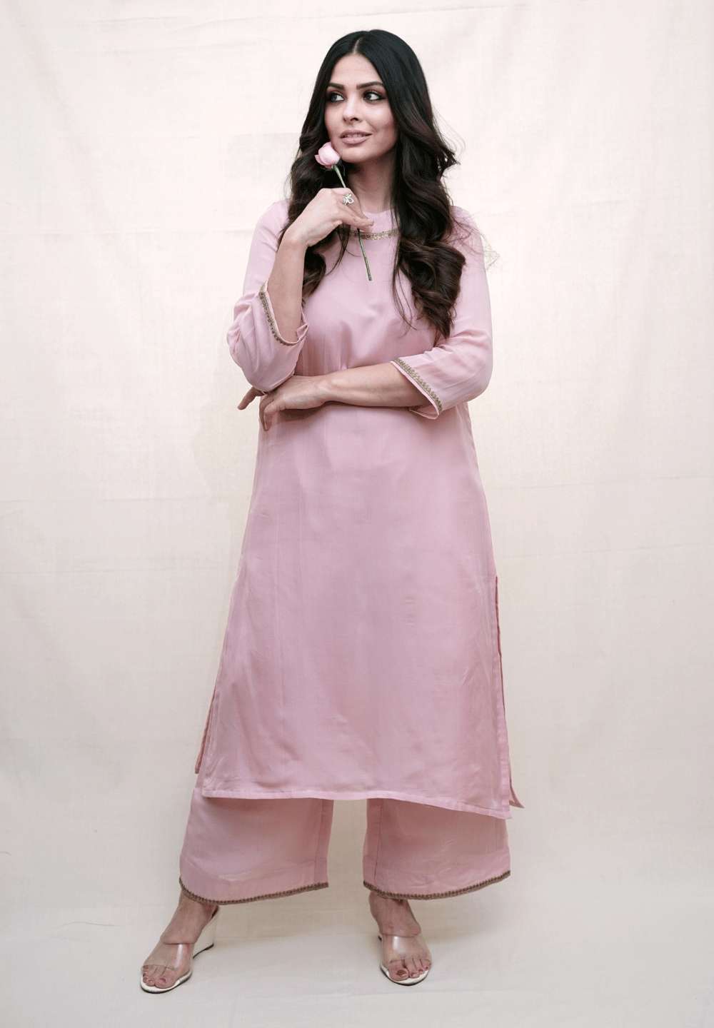 Pink Raag