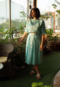 Pistachio Co-ord Set