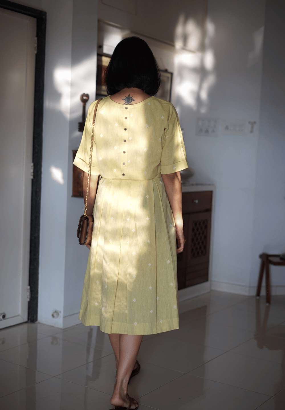 Sunshine Co-ord Set