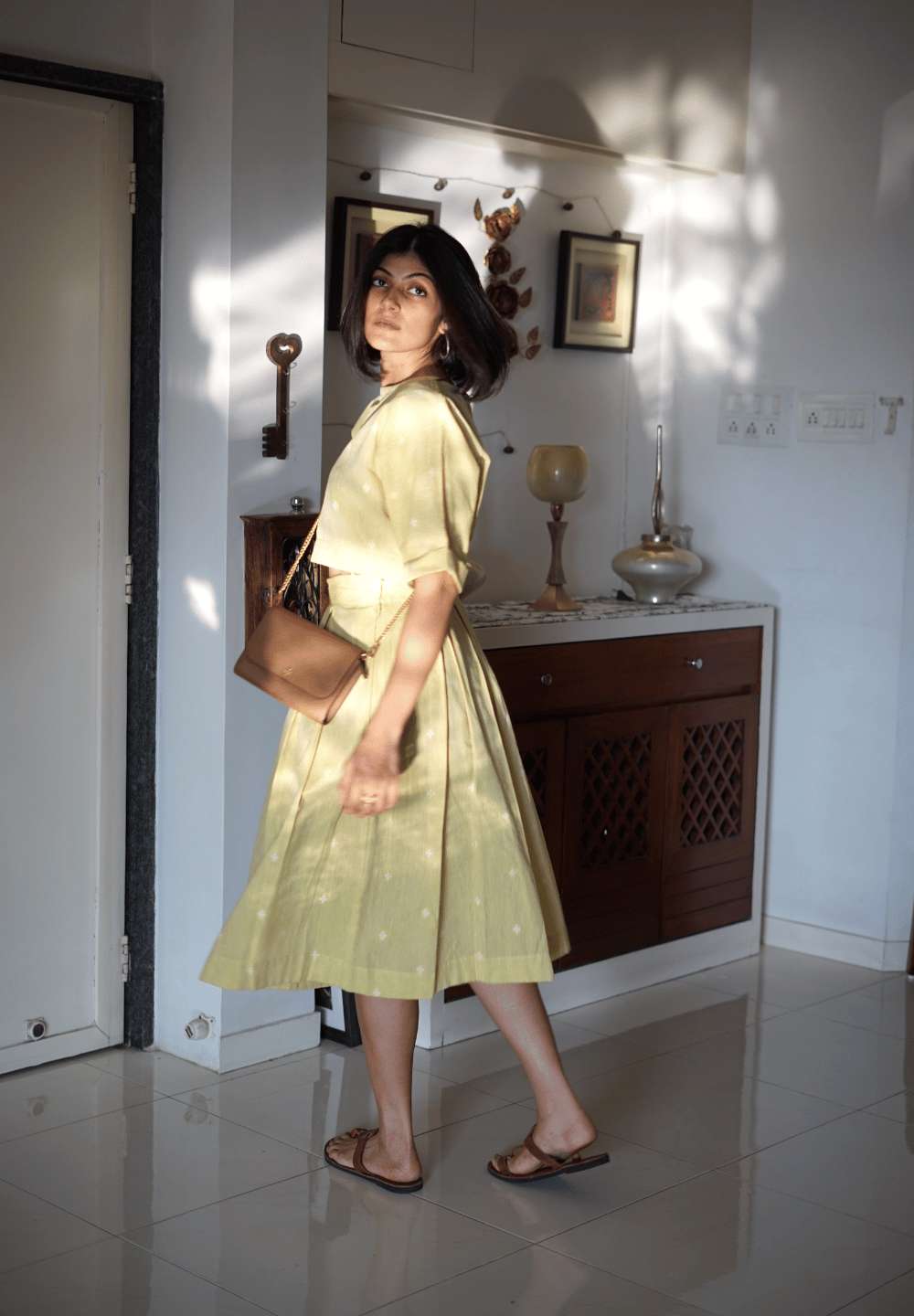 Sunshine Co-ord Set