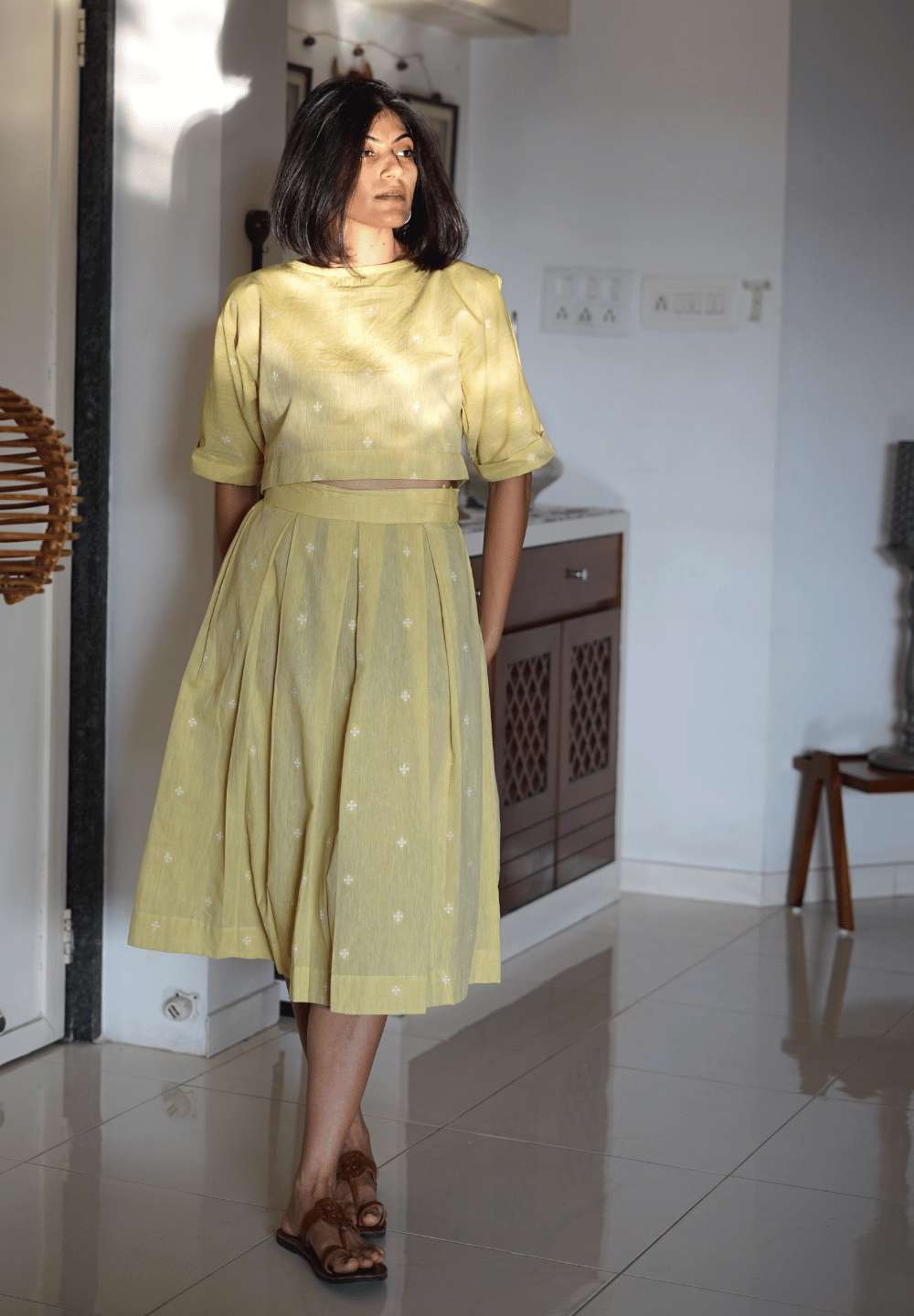 Sunshine Co-ord Set