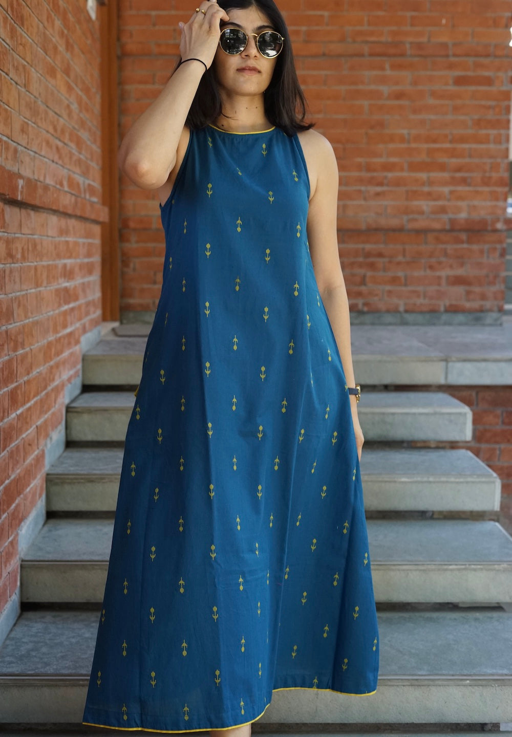 Indigo