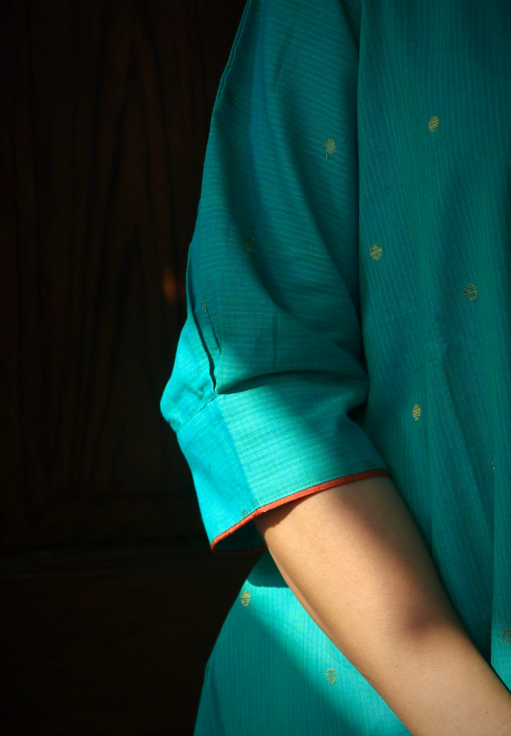 Rangat — Verve