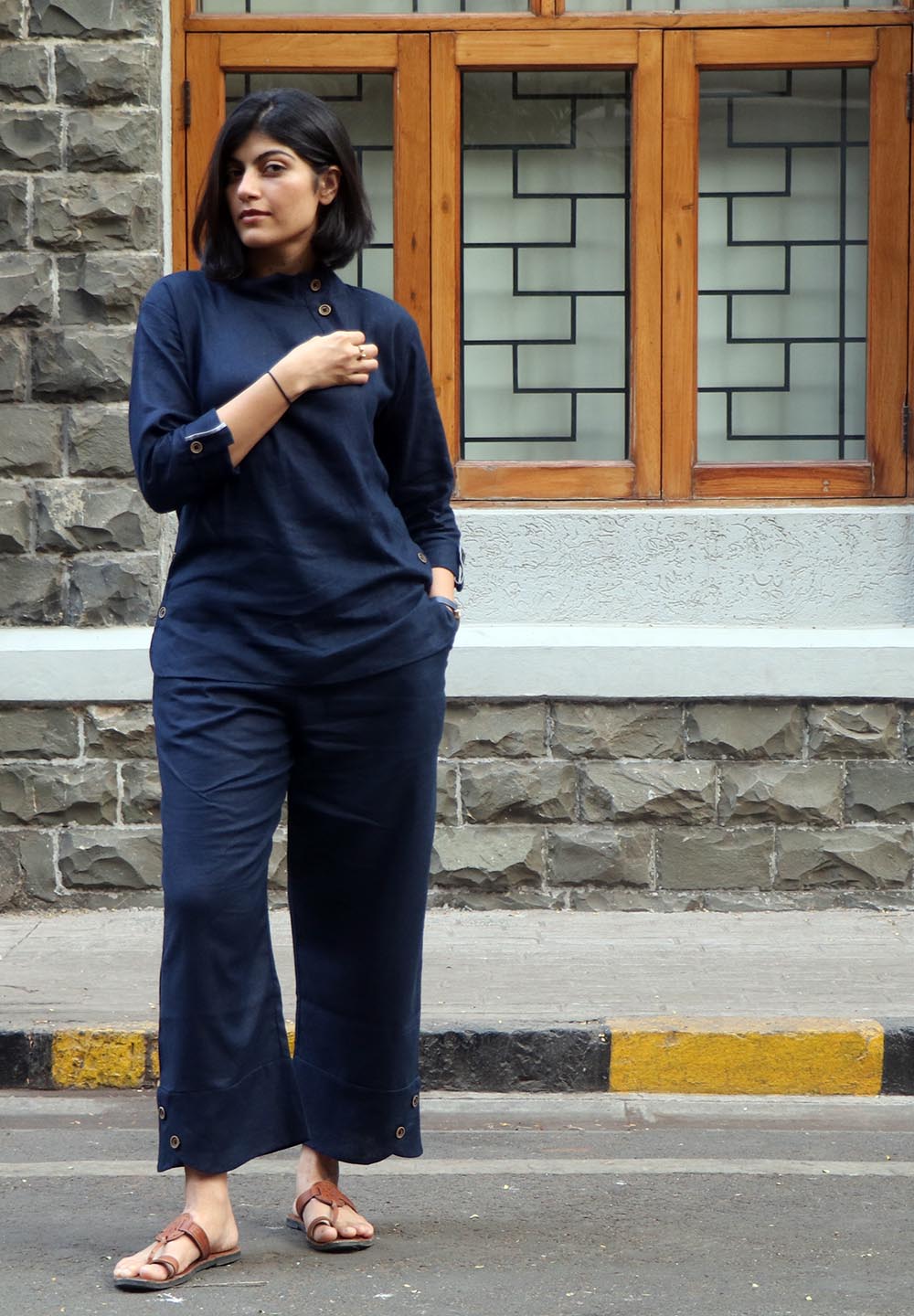 After Hours Co-ord Set