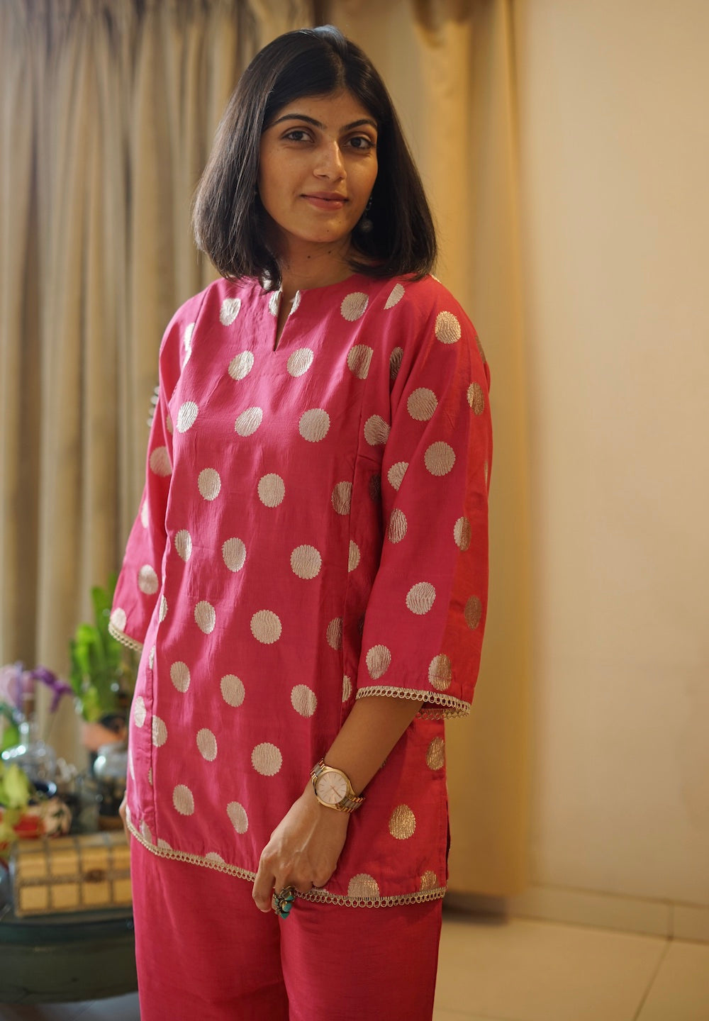 Sitare - Rani Coord Set