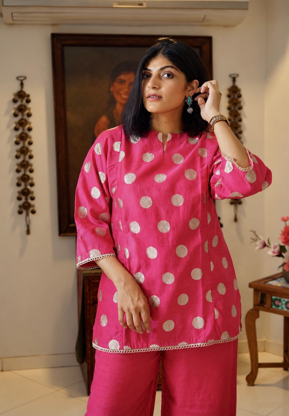 Sitare - Rani Coord Set