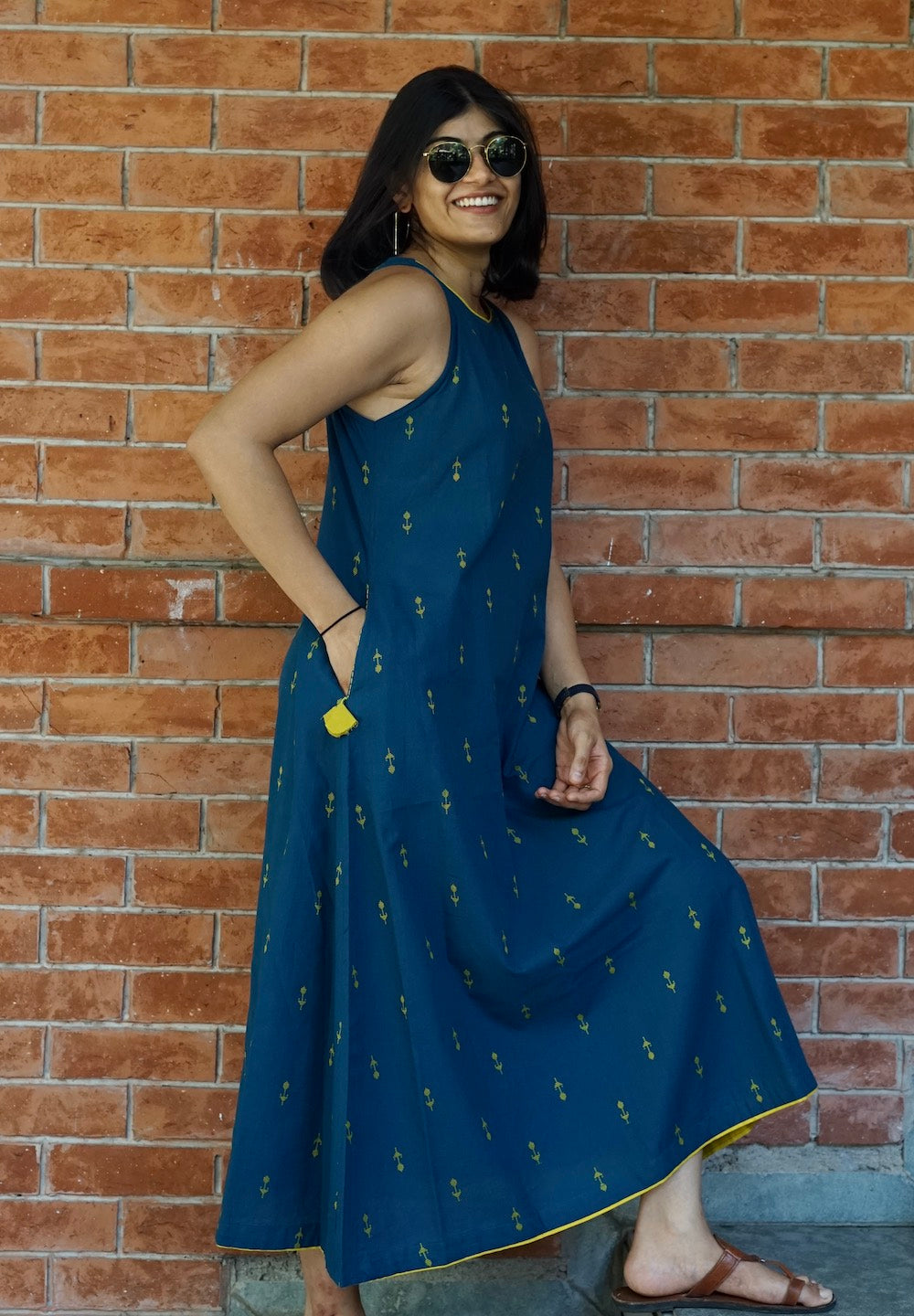 Indigo