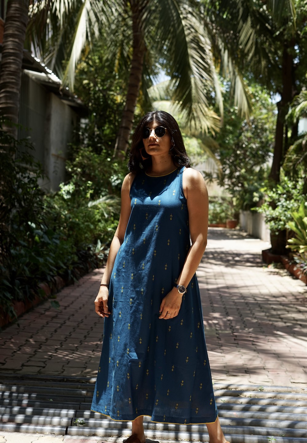 Indigo