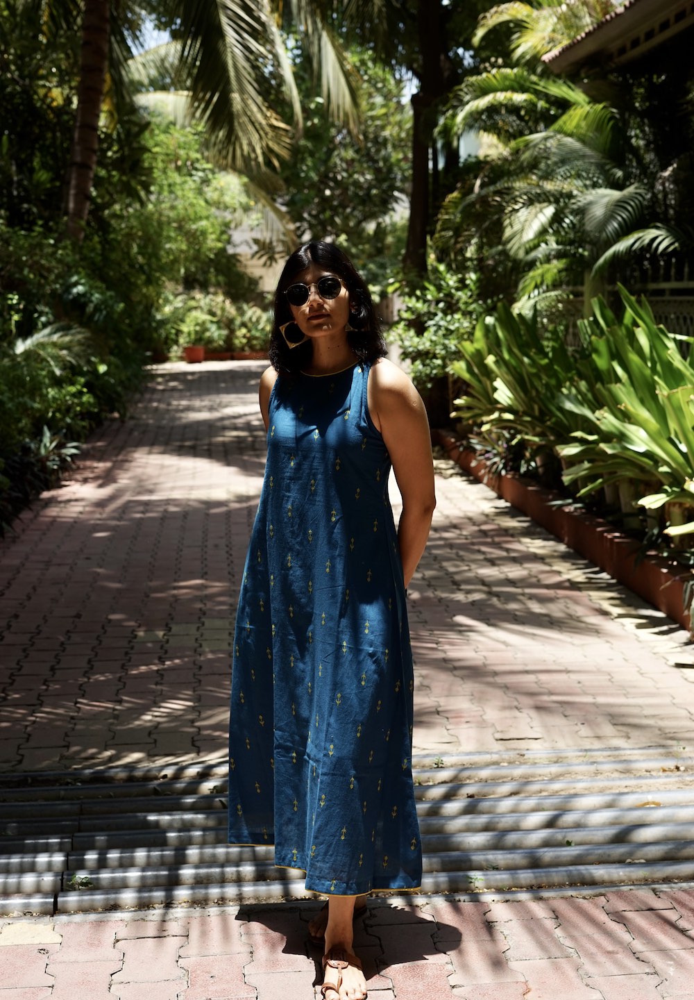 Indigo