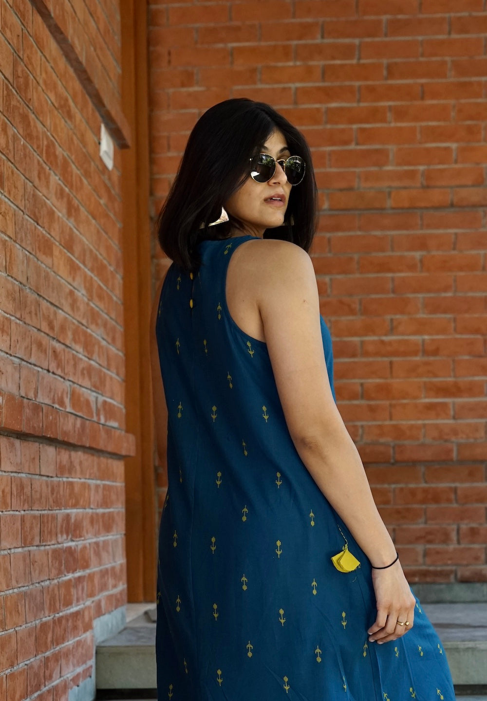 Indigo