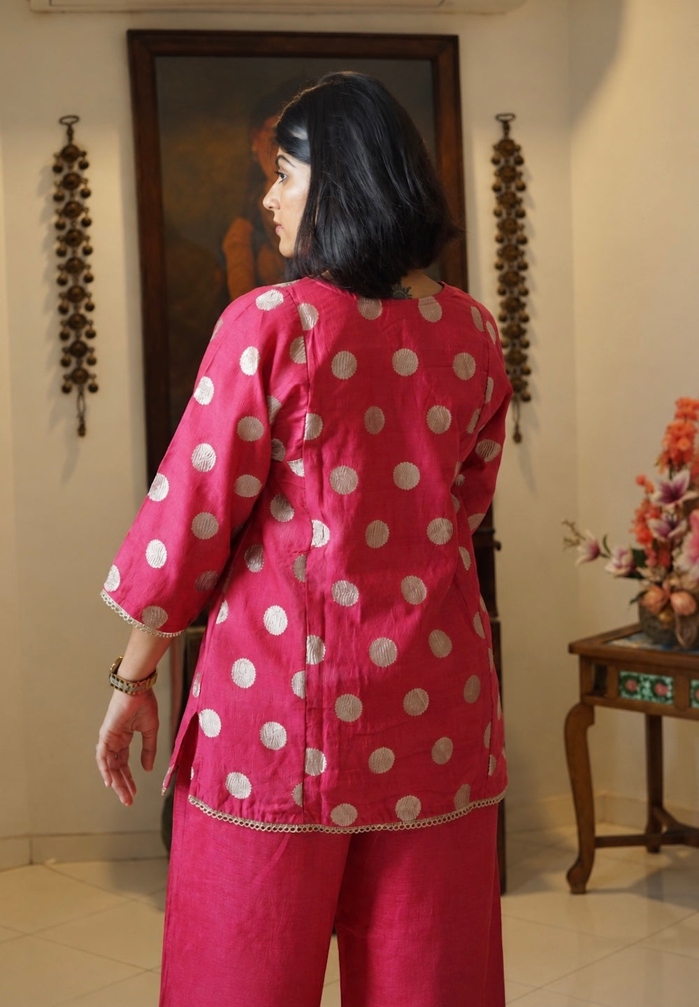 Sitare - Rani Coord Set