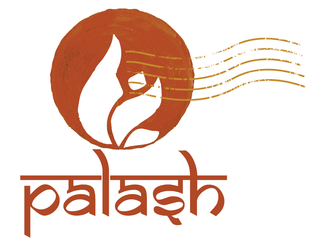 Palash Logo